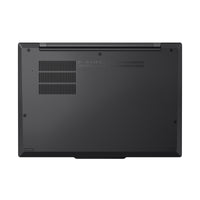 Lenovo ThinkPad T14s Gen 5 Intel Core Ultra 7 155U Laptop 35,6 cm (14") WUXGA 16 GB LPDDR5x-SDRAM 512 GB SSD Wi-Fi 6E (802.11ax) Windows 11 Pro Deutsch Schwarz