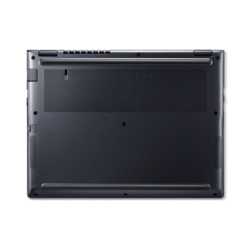Acer TravelMate TMP414RN-55-TCO-58UA Intel Core Ultra 5 225U Hybrid (2-in-1) 35,6 cm (14") Touchscreen WUXGA 16 GB DDR5-SDRAM 512 GB SSD Wi-Fi 7 (802.11be) Windows 11 Pro Deutsch Blau