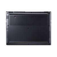 Acer TravelMate TMP414RN-55-TCO-70BB Intel Core Ultra 7 255U Hybrid (2-in-1) 35,6 cm (14") Touchscreen 2.8K 64 GB DDR5-SDRAM 512 GB SSD Wi-Fi 7 (802.11be) Windows 11 Pro Blau