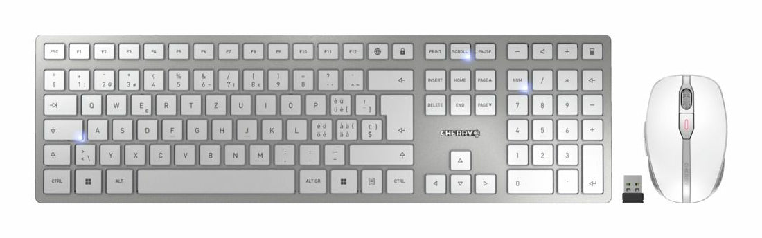 CHERRY DW 9100 SLIM