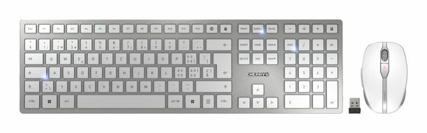 CHERRY DW 9100 SLIM