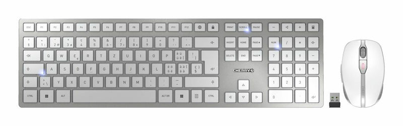 CHERRY DW 9100 SLIM
