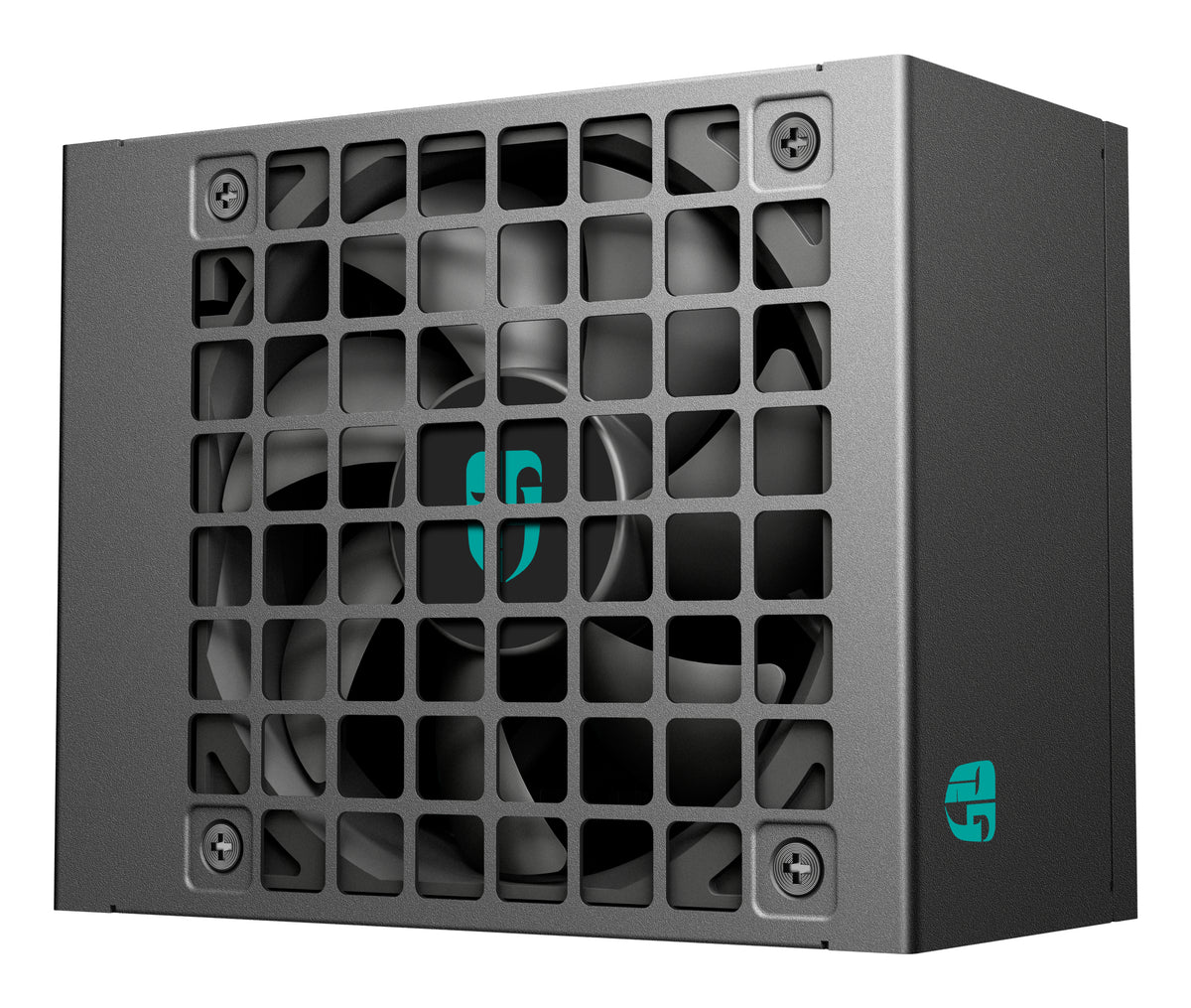 DeepCool PS850G Netzteil 850 W 20+4 pin ATX SFX Schwarz