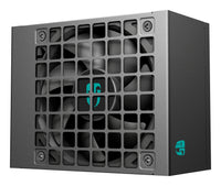 DeepCool PS850G Netzteil 850 W 20+4 pin ATX SFX Schwarz