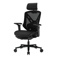 COUGAR Speeder NEO Universal-Gamingstuhl Gepolsterter Sitz Schwarz