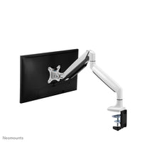 Neomounts NM-D750WHITE Monitorarm 10-32" - Gasfeder