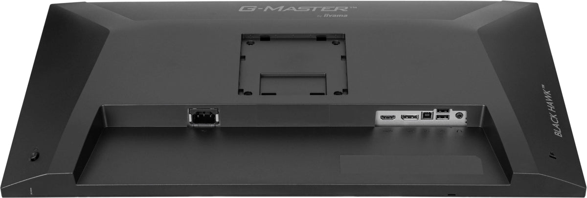 iiyama G-MASTER GB2741QSU-B1 Computerbildschirm 68,6 cm (27") 2560 x 1440 Pixel 4K Ultra HD LED Schwarz