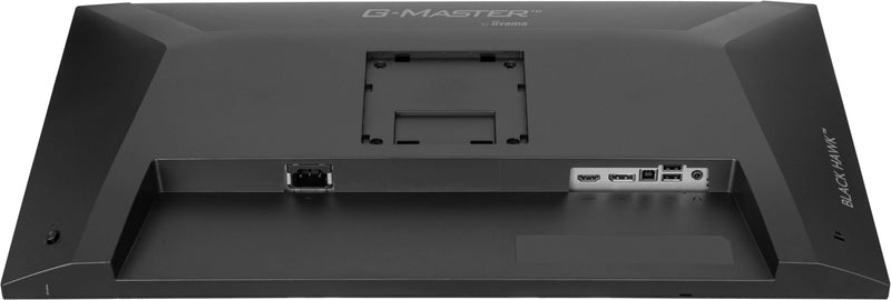 iiyama G-MASTER GB2741QSU-B1 Computerbildschirm 68,6 cm (27") 2560 x 1440 Pixel 4K Ultra HD LED Schwarz