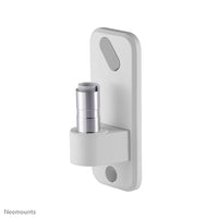 Neomounts AWL75-450WH Wand-Adapter für Monitor-Tischhalterung