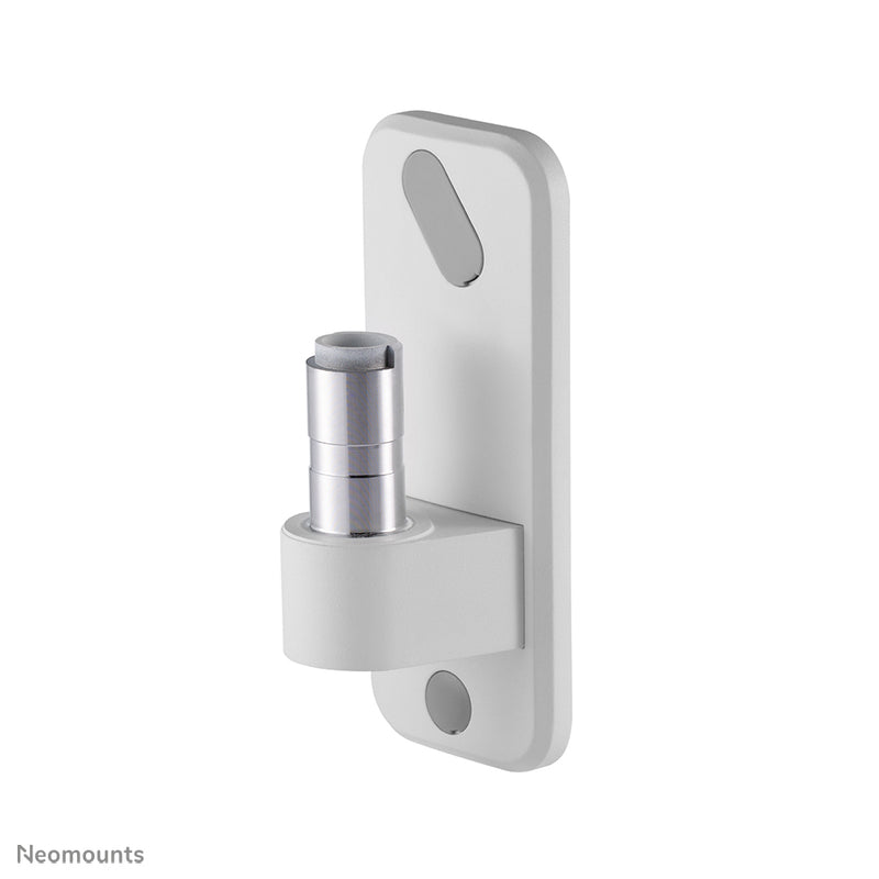 Neomounts AWL75-450WH Wand-Adapter für Monitor-Tischhalterung