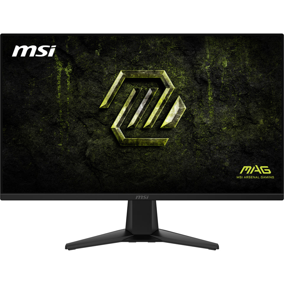 MSI MAG 275QF E20 Computerbildschirm 68,6 cm (27") 2560 x 1440 Pixel Wide Quad HD LCD Schwarz