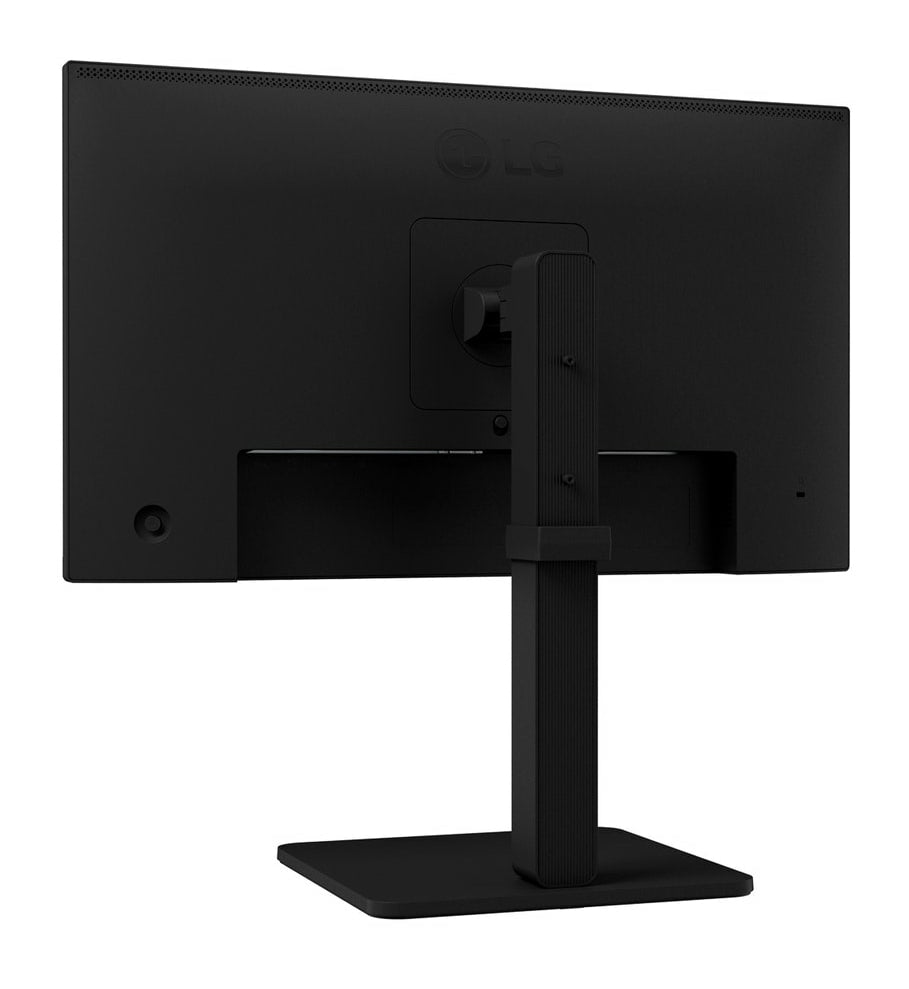 LG 24BA550-B Computerbildschirm 60,5 cm (23.8") 1920 x 1080 Pixel Full HD LCD Schwarz
