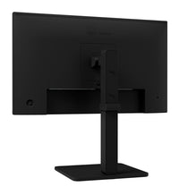 LG 24BA550-B Computerbildschirm 60,5 cm (23.8") 1920 x 1080 Pixel Full HD LCD Schwarz