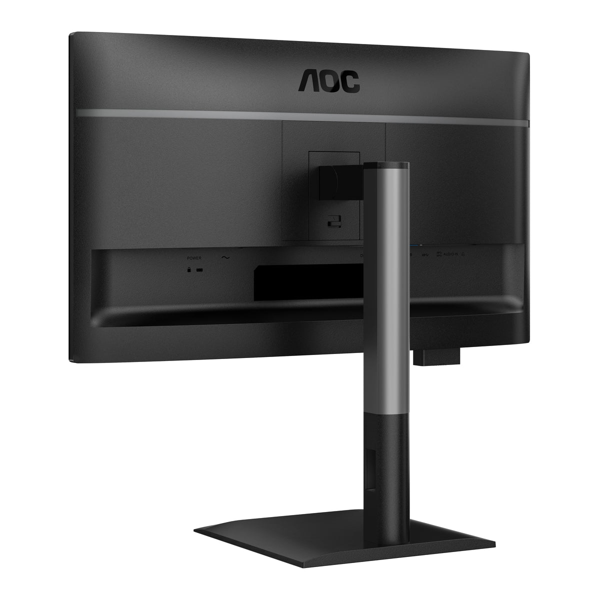 AOC 24P4U Computerbildschirm 60,5 cm (23.8") 1920 x 1080 Pixel Full HD Schwarz