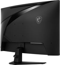 MSI MAG 32C6 Computerbildschirm 80 cm (31.5") 1920 x 1080 Pixel Full HD Schwarz
