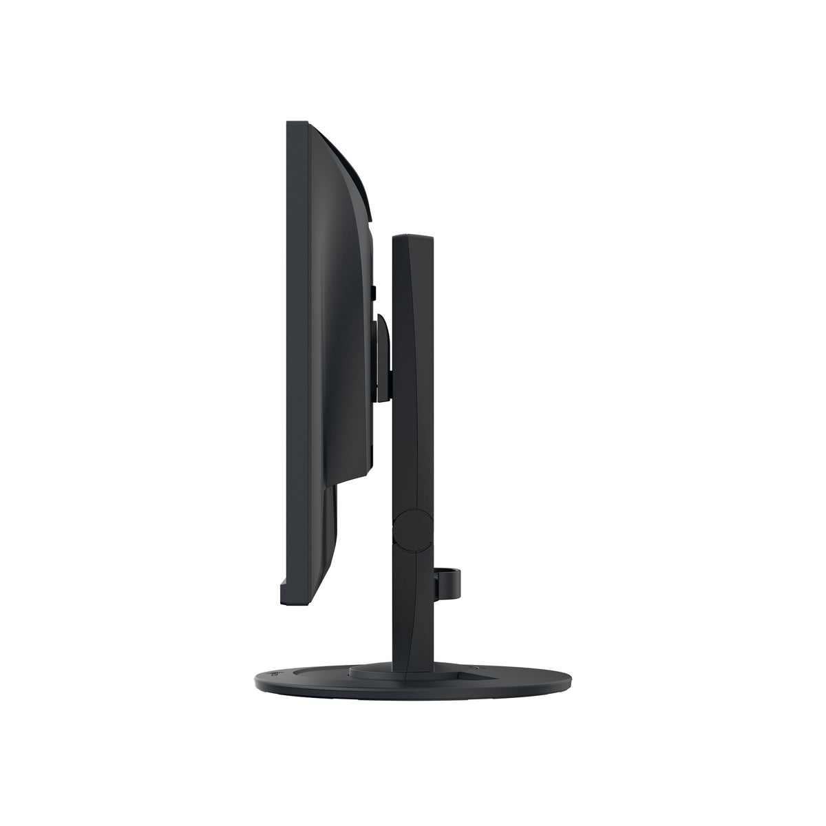 EIZO FlexScan EV2400R-BK Computerbildschirm 60,5 cm (23.8") 1920 x 1080 Pixel Full HD LCD Schwarz
