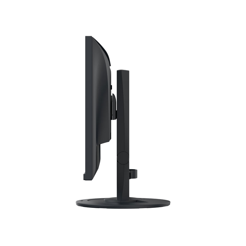EIZO FlexScan EV2400R-BK Computerbildschirm 60,5 cm (23.8") 1920 x 1080 Pixel Full HD LCD Schwarz