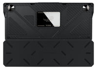 ASUS ROG Azoth Extreme Tastatur Gaming USB + RF Wireless + Bluetooth QWERTZ Schwarz