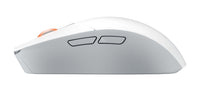 ASUS ROG Strix Impact III Wireless Maus Gaming Beidhändig RF Wireless + Bluetooth Optisch 36000 DPI