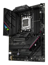 ASUS ROG STRIX B650E-F GAMING WIFI AMD B650 Sockel AM5 ATX
