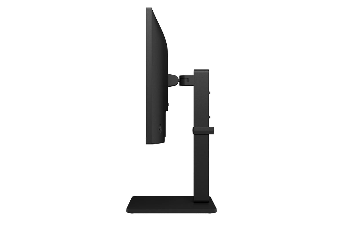 LG 24BA560 Computerbildschirm 60,5 cm (23.8") 1920 x 1080 Pixel Full HD LED Schwarz