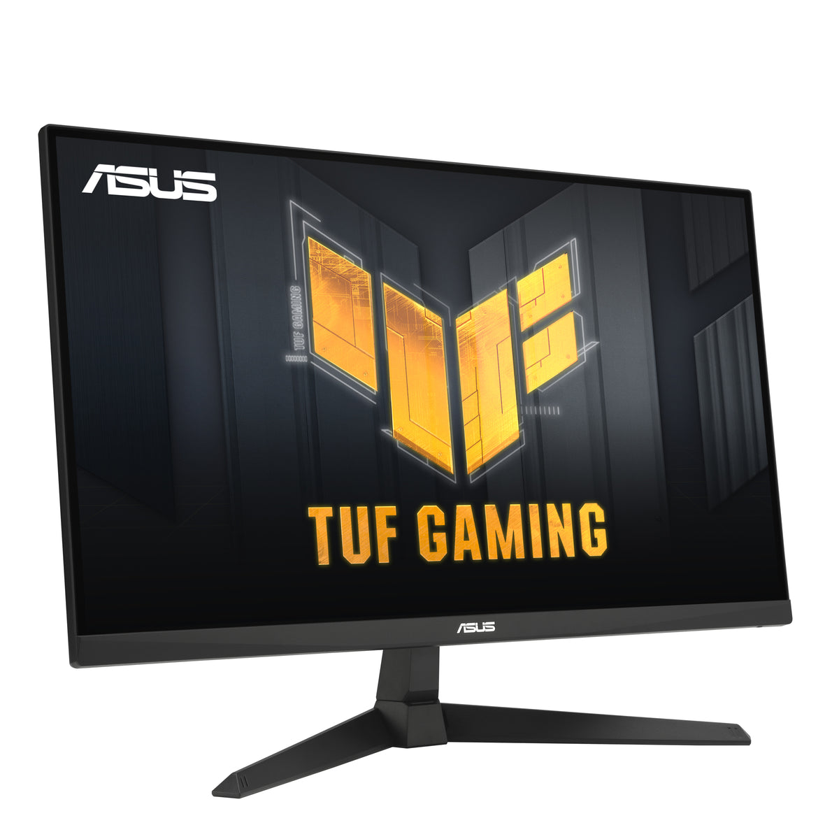 ASUS TUF Gaming VG279QE5A Computerbildschirm 68,6 cm (27") 1920 x 1080 Pixel Full HD LCD Schwarz