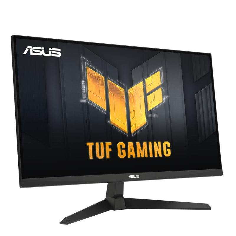 ASUS TUF Gaming VG279QE5A Computerbildschirm 68,6 cm (27") 1920 x 1080 Pixel Full HD LCD Schwarz