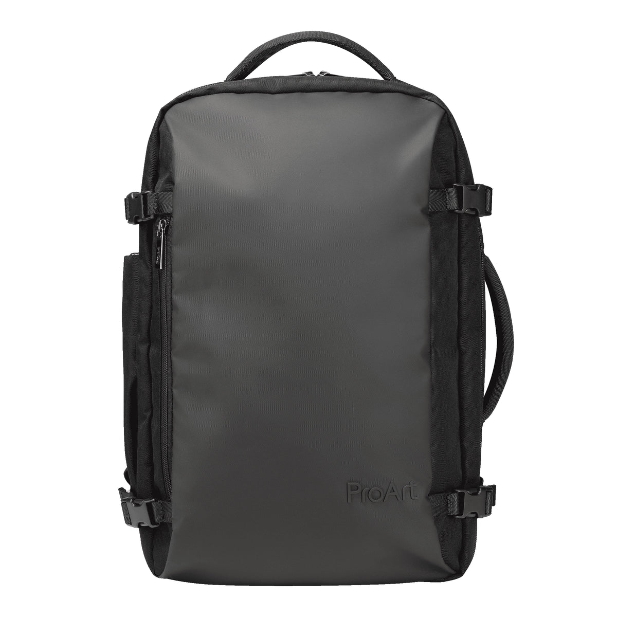 ASUS ProArt PP2700 43,2 cm (17") Rucksack Schwarz
