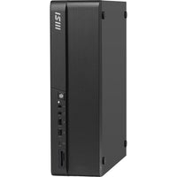 MSI Pro DP80 AI A2G-083XEU Intel Core Ultra 5 225 16 GB DDR5-SDRAM 512 GB SSD Desktop PC Schwarz