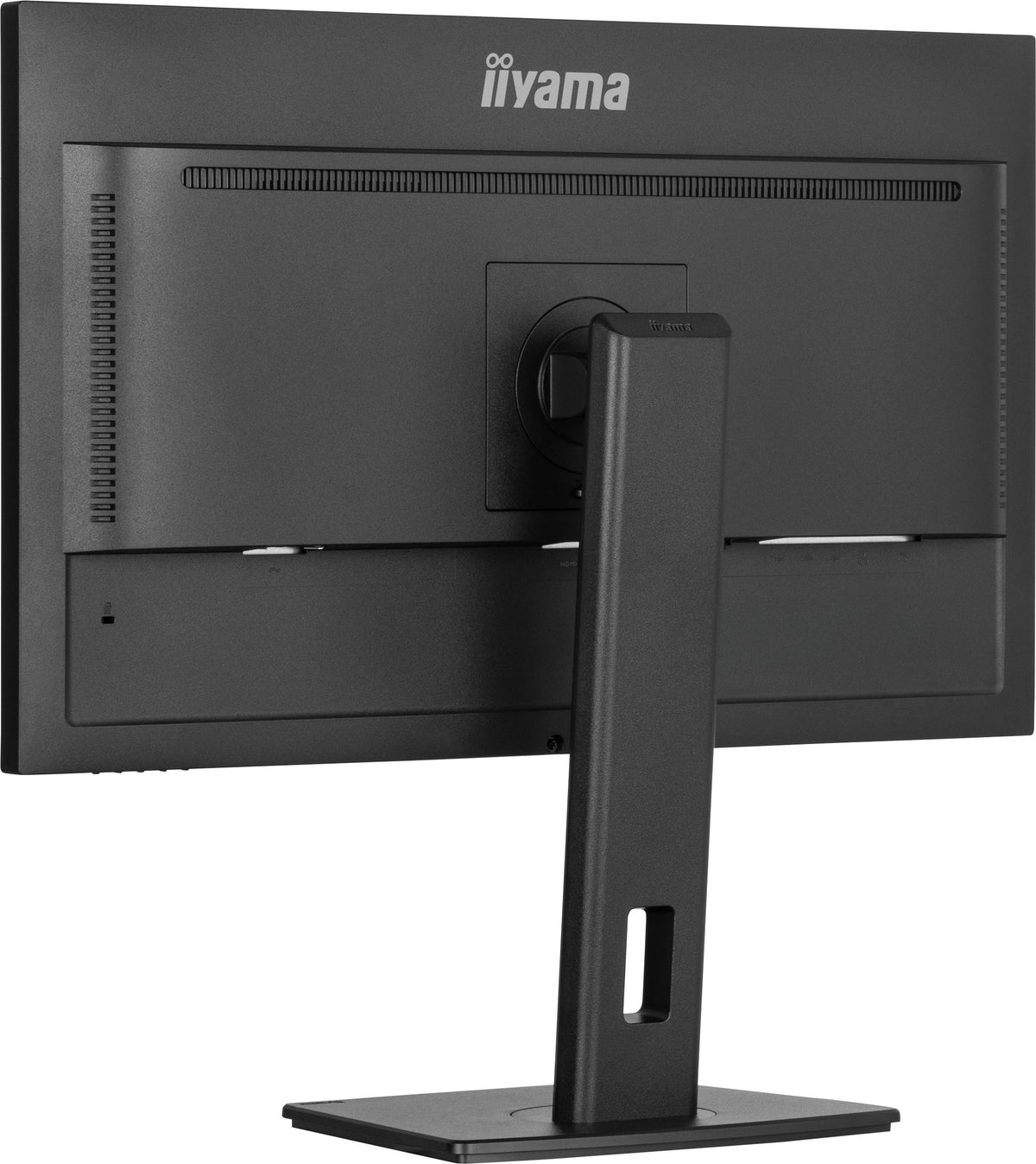 iiyama ProLite XUB2797QSN-B2 Computerbildschirm 68,6 cm (27") 2560 x 1440 Pixel Quad HD LED Schwarz
