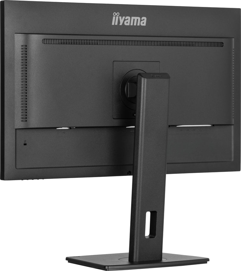 iiyama ProLite XUB2797QSN-B2 Computerbildschirm 68,6 cm (27") 2560 x 1440 Pixel Quad HD LED Schwarz