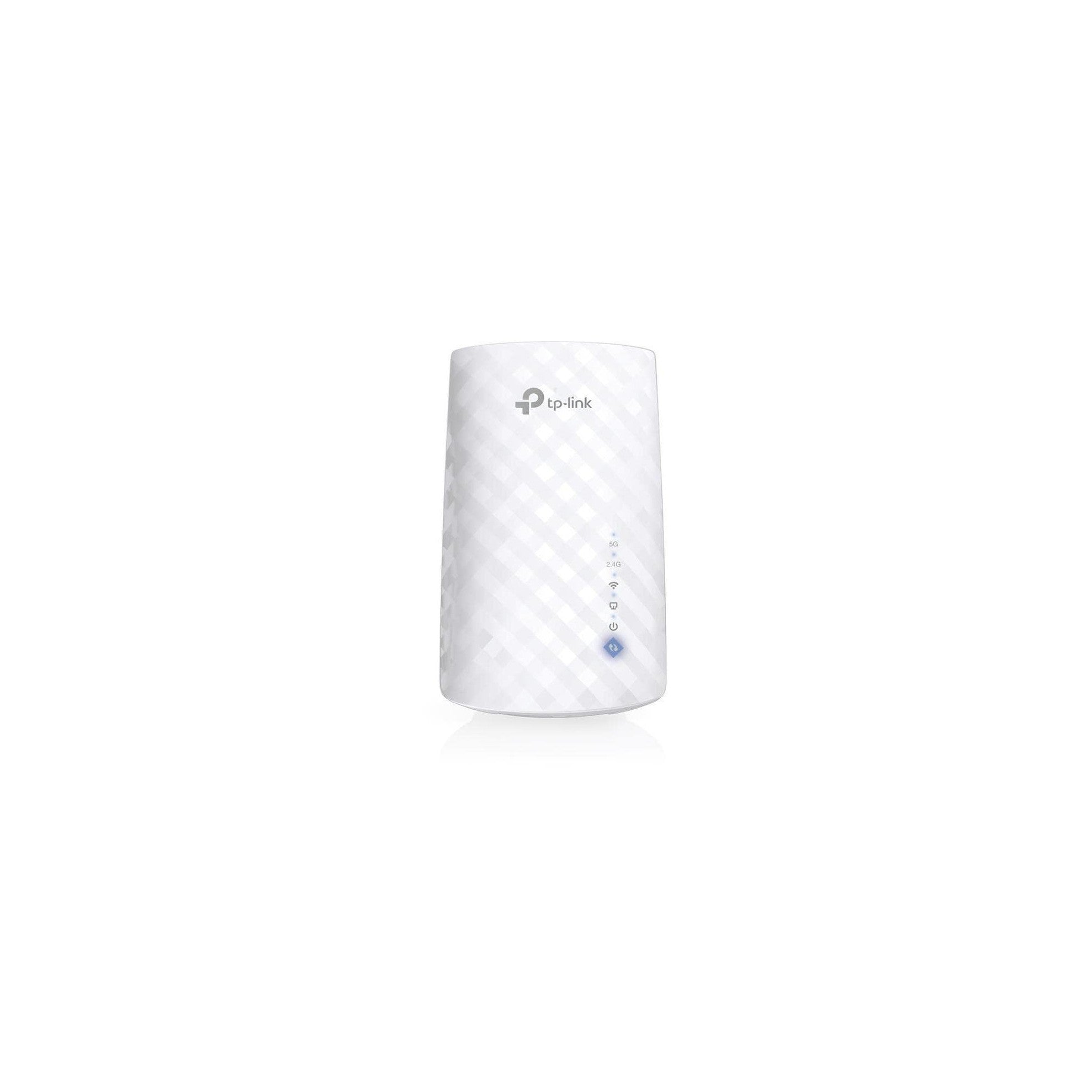 TP-Link RE190: WLAN-AC Repeater