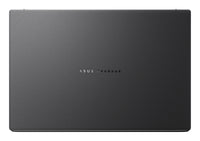 ASUS Zenbook Duo UX8407AA-SN605W Copilot+ PC Intel Core Ultra 9 386H Laptop 35,6 cm (14") Touchscreen 3K 32 GB LPDDR5x-SDRAM 1 TB SSD Wi-Fi 7 (802.11be) Windows 11 Home Grau