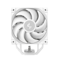 DeepCool AK400 Digital PRO WH Prozessor Luftkühlung 12 cm Weiß 1 Stück(e)