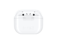 Samsung Galaxy Buds3 Pro Kopfhörer True Wireless Stereo (TWS) im Ohr Anrufe/Musik USB Typ-C Bluetooth Weiß
