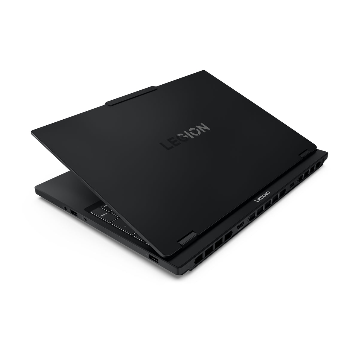 Lenovo Legion 5 15IRX10 Intel® Core™ i7 i7-14700HX Laptop 38,4 cm (15.1") WQXGA 32 GB DDR5-SDRAM 1 TB SSD NVIDIA GeForce RTX 5070 Wi-Fi 7 (802.11be) Windows 11 Home Schwarz Deutsch