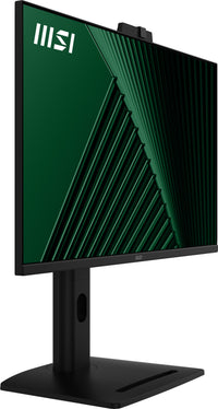 MSI PRO MP275QPDG Computerbildschirm 68,6 cm (27") 2560 x 1440 Pixel Wide Quad HD LCD Schwarz