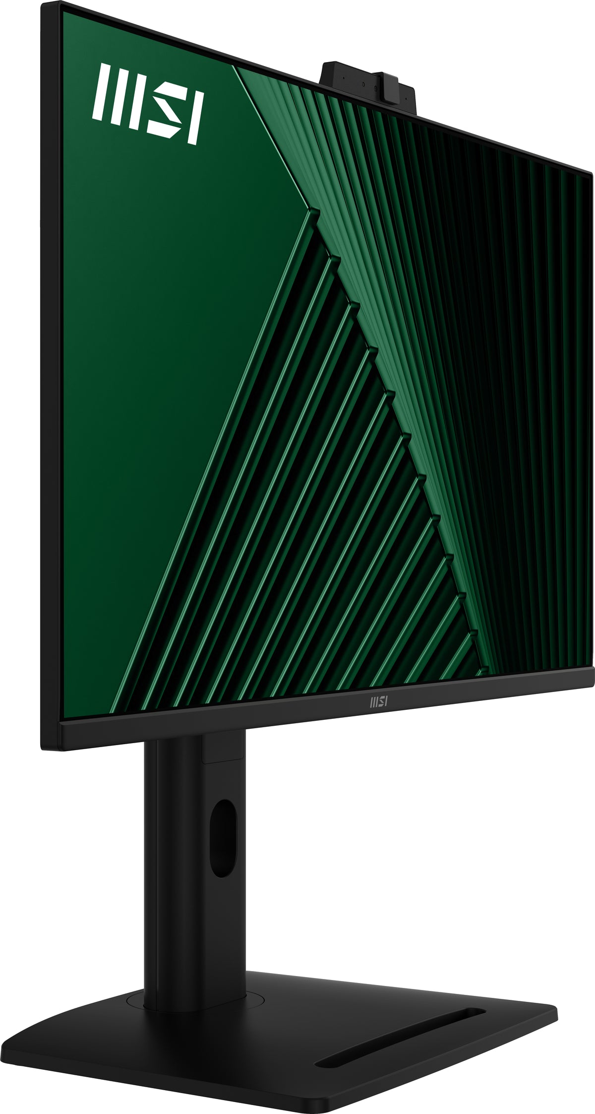 MSI Pro MP275QPDG Computerbildschirm 68,6 cm (27") 2560 x 1440 Pixel Wide Quad HD LCD Schwarz