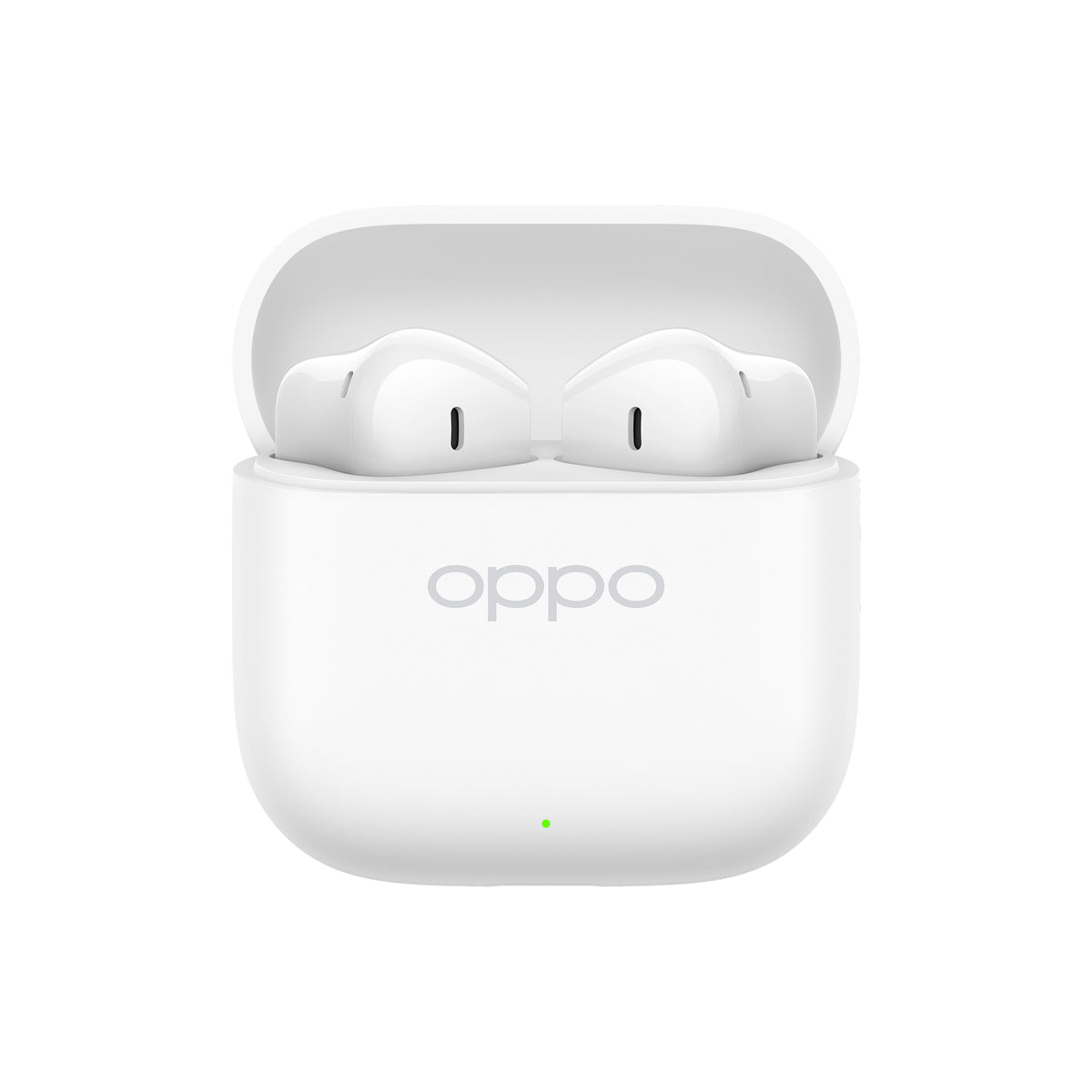 OPPO Enco Buds3 Kopfhörer True Wireless Stereo (TWS) im Ohr Anrufe/Musik Bluetooth Weiß