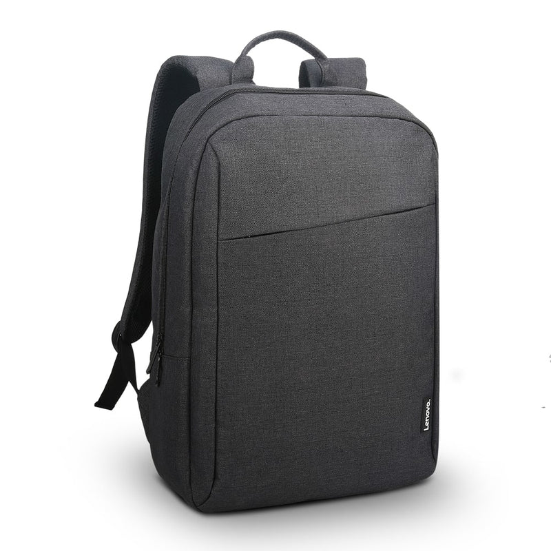 Lenovo B210 39,6 cm (15.6") Rucksack Schwarz