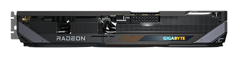 GIGABYTE Radeon RX 9070 GRE GAMING OC 12G – Grafikkarte, 12GB GDDR6, 192bit, PCI-E 5.0, 2920 MHz Core Clock, 2 × DisplayPort, 2 × HDMI, GV-R907GREGAMING OC-12GD