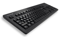 CHERRY G80-3000 Tastatur Universal USB QWERTY US Englisch Schwarz