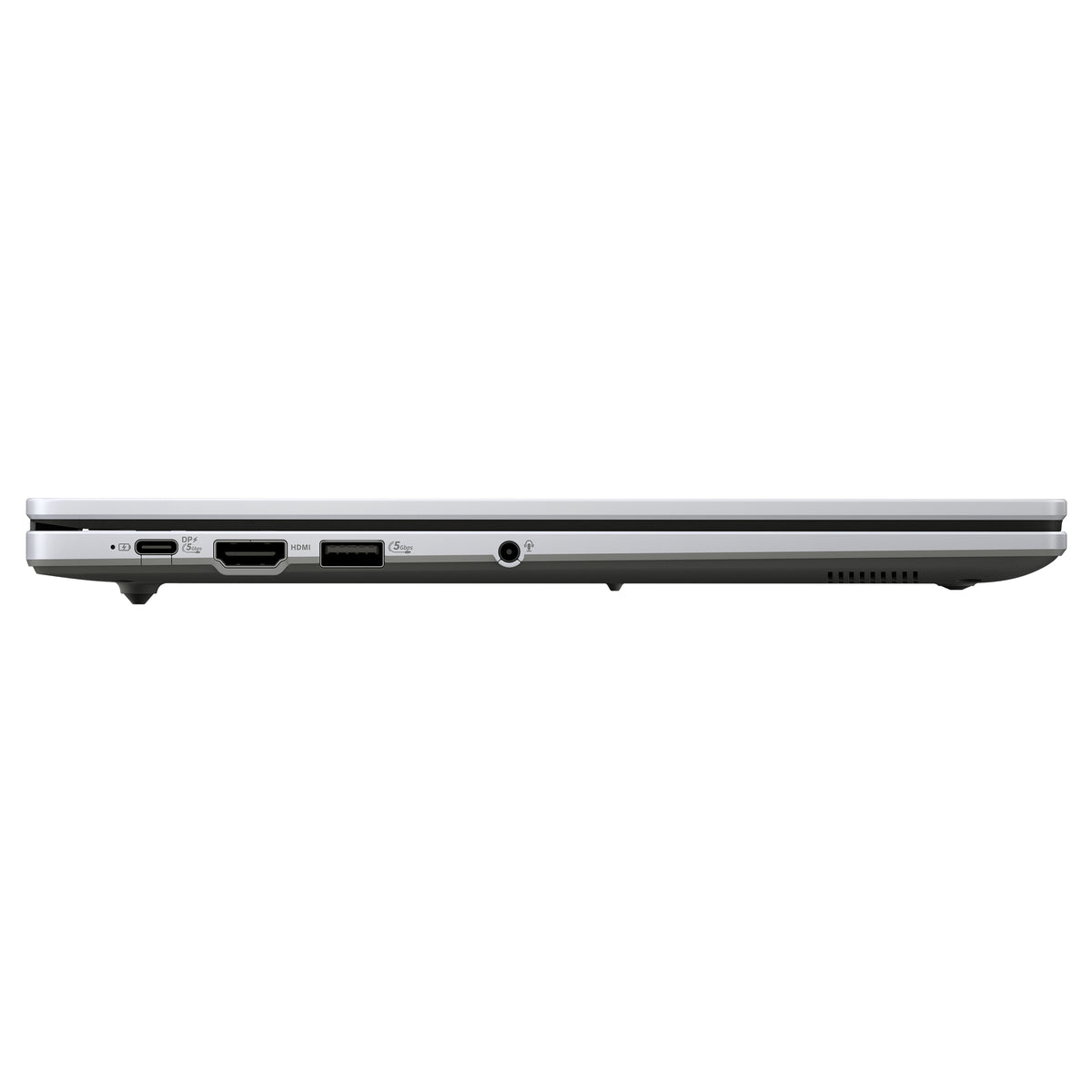 ASUS Chromebook CX1405CTA-S61022 Intel Core 3 N355 35,6 cm (14") Full HD 4 GB LPDDR5-SDRAM 64 GB eMMC Wi-Fi 6 (802.11ax) ChromeOS Grau