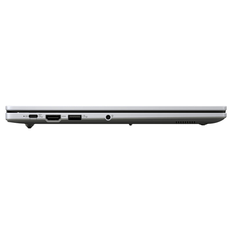 ASUS Chromebook CX1405CTA-S61022 Intel Core 3 N355 35,6 cm (14") Full HD 4 GB LPDDR5-SDRAM 64 GB eMMC Wi-Fi 6 (802.11ax) ChromeOS Grau