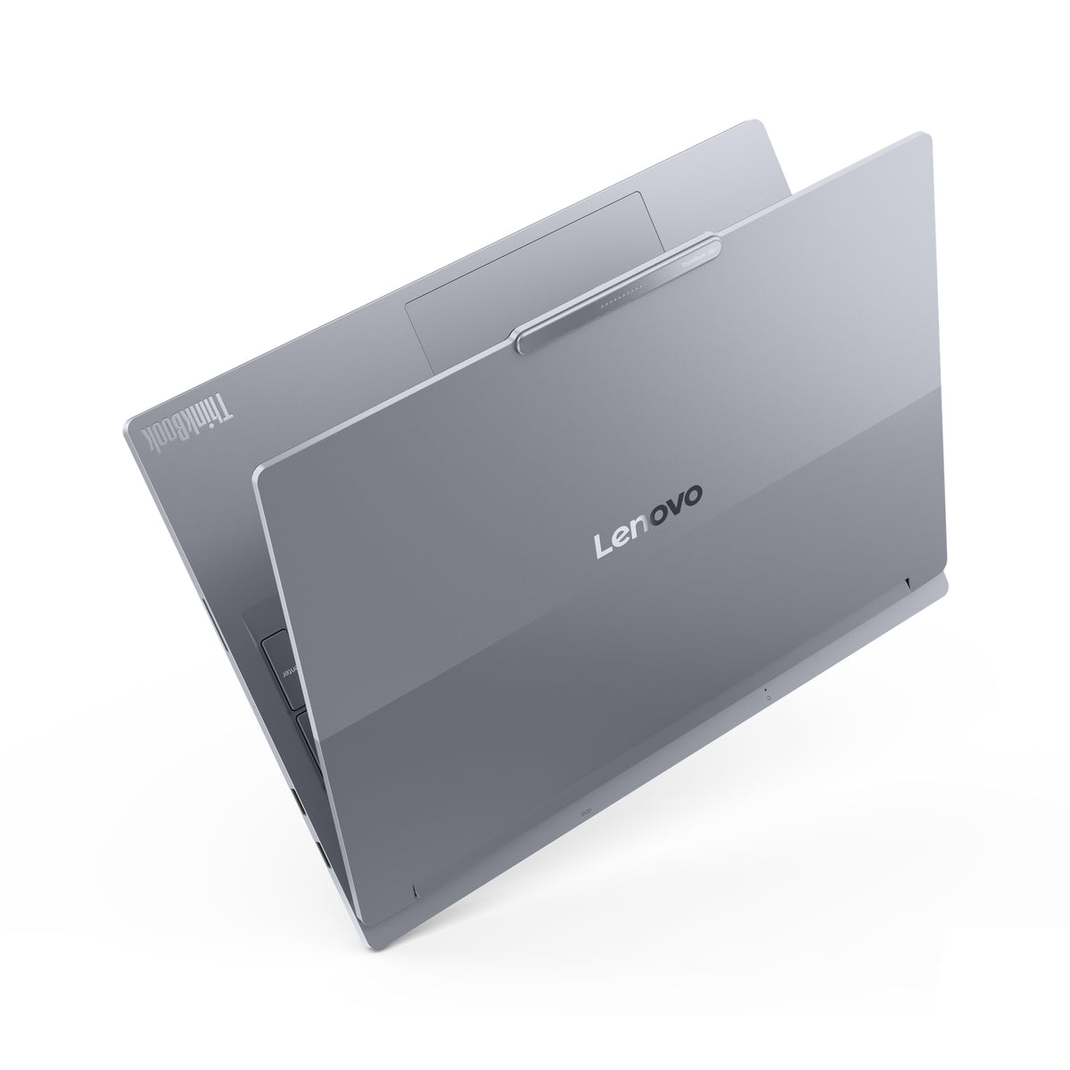 Lenovo ThinkBook 16p G6 IAX Intel Core Ultra 7 255HX Laptop 40,6 cm (16") WQXGA 32 GB DDR5-SDRAM 1 TB SSD NVIDIA GeForce RTX 5060 Wi-Fi 7 (802.11be) Windows 11 Pro Deutsch Grau