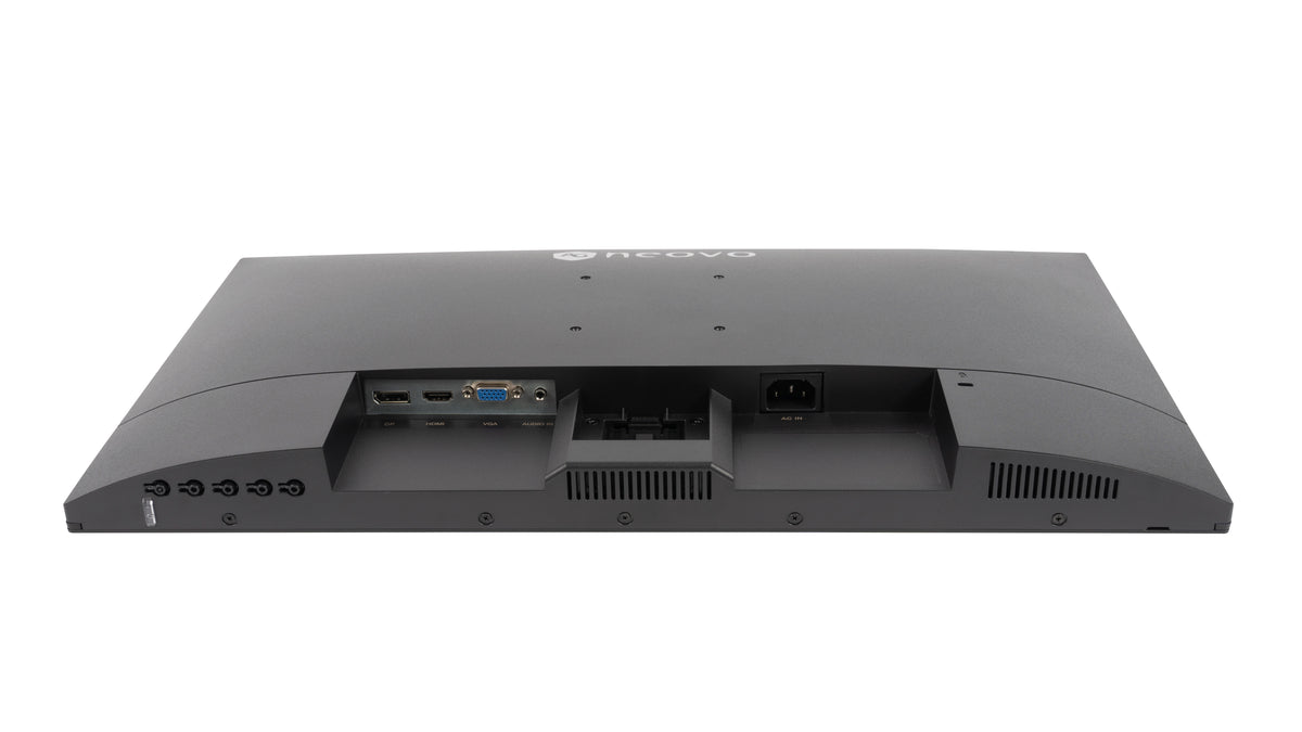 AG Neovo LH-2703 Computerbildschirm 68,6 cm (27") 1920 x 1080 Pixel Full HD LCD Schwarz