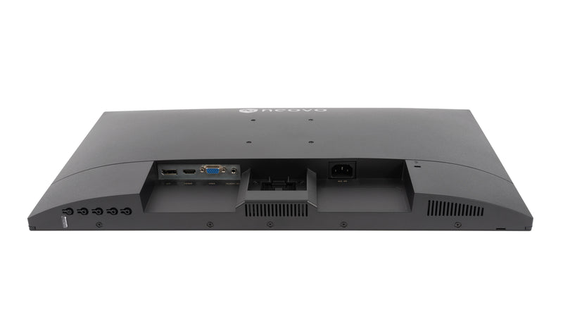 AG Neovo LH-2703 Computerbildschirm 68,6 cm (27") 1920 x 1080 Pixel Full HD LCD Schwarz
