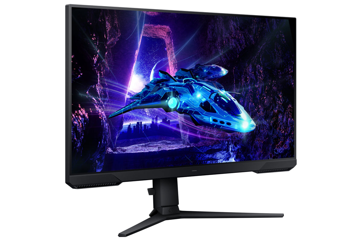Samsung 27" Odyssey G3 G30D FHD 180Hz Gaming Monitor