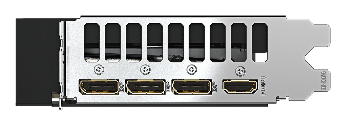 GIGABYTE AORUS GeForce RTX 5060 ELITE 8G Grafikkarte - 8GB GDDR7, 128bit, PCI-E 5.0, 2722 MHz Kerntakt, 3 x DisplayPort, 1 x HDMI, GV-N5060AORUS E-8GD