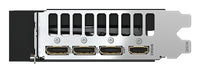 GIGABYTE AORUS GeForce RTX 5060 ELITE 8G Grafikkarte - 8GB GDDR7, 128bit, PCI-E 5.0, 2722 MHz Kerntakt, 3 x DisplayPort, 1 x HDMI, GV-N5060AORUS E-8GD